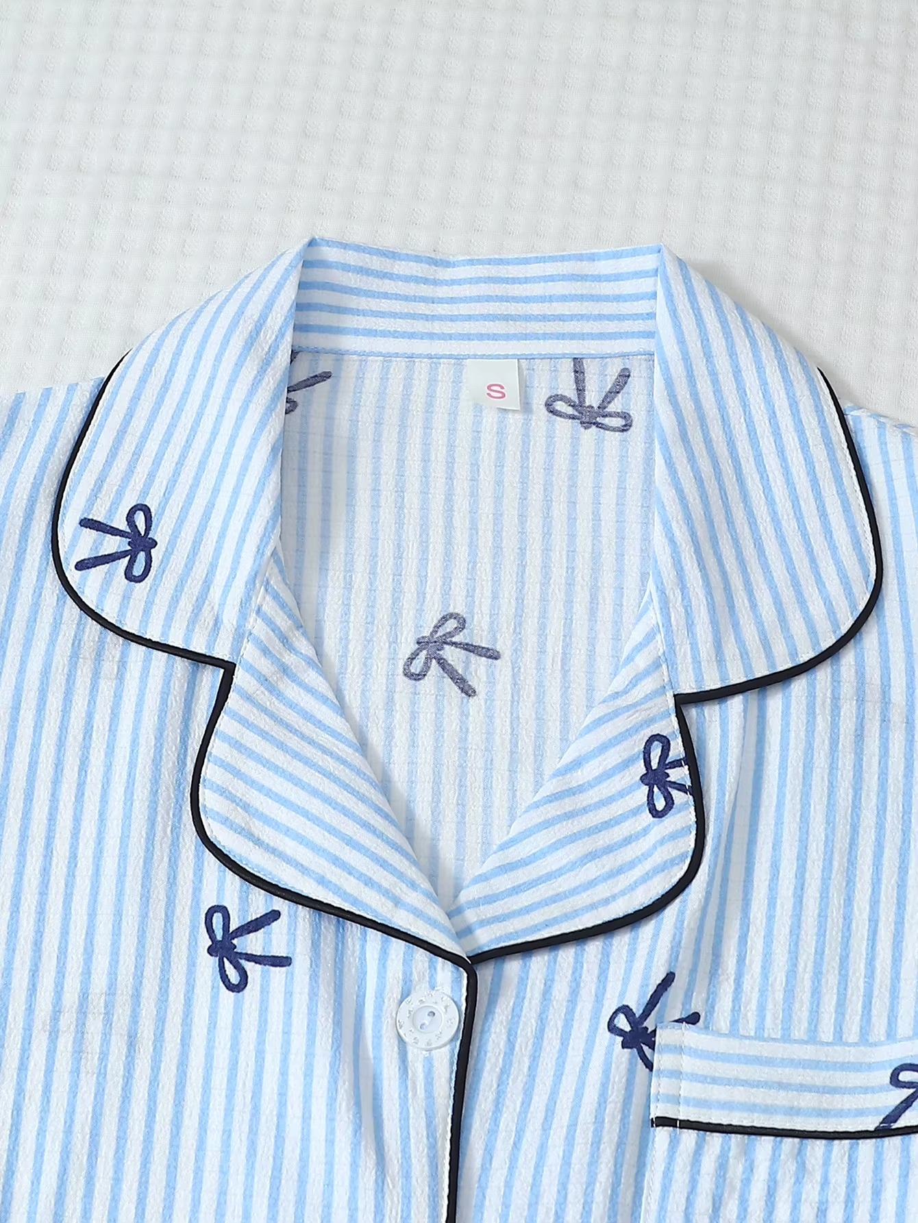 Roselle™ Cozy Pajama Set