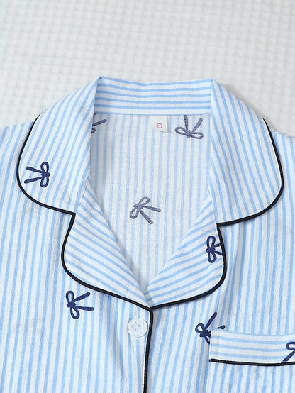 Roselle™ Cozy Pajama Set