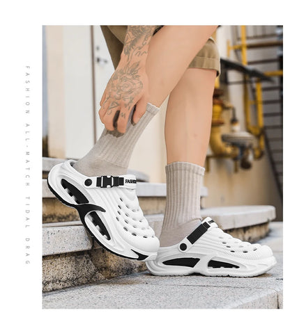 Ultra Comfortable Thick Sole Slippers
