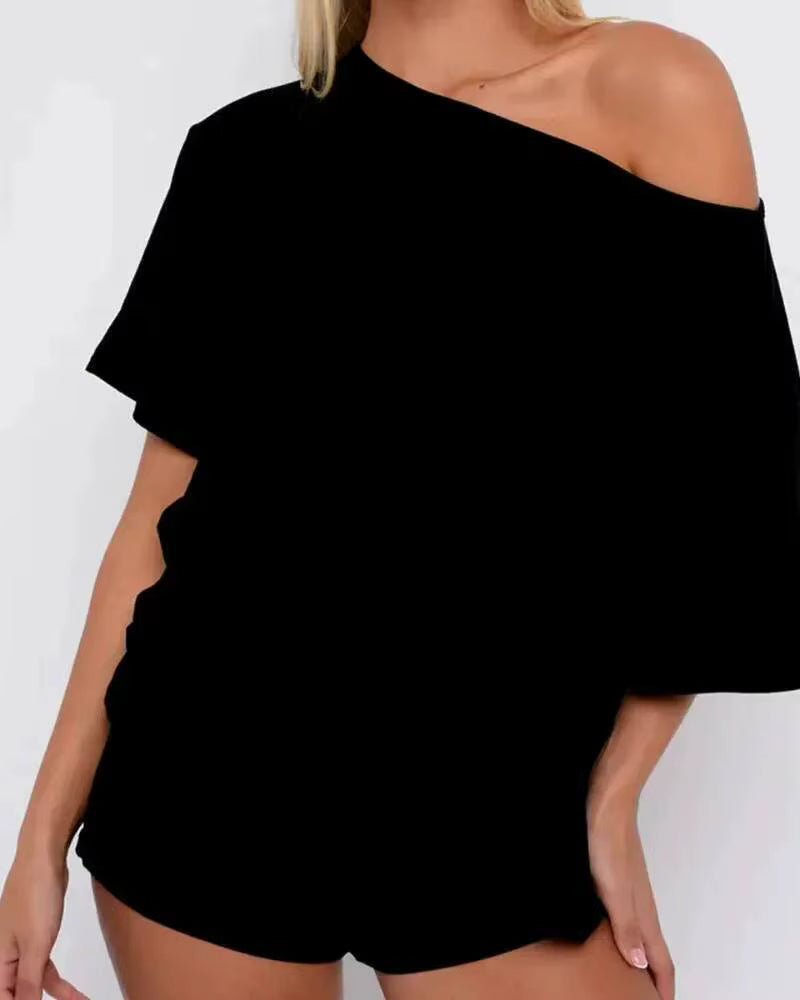 Sunkissed Chic Set