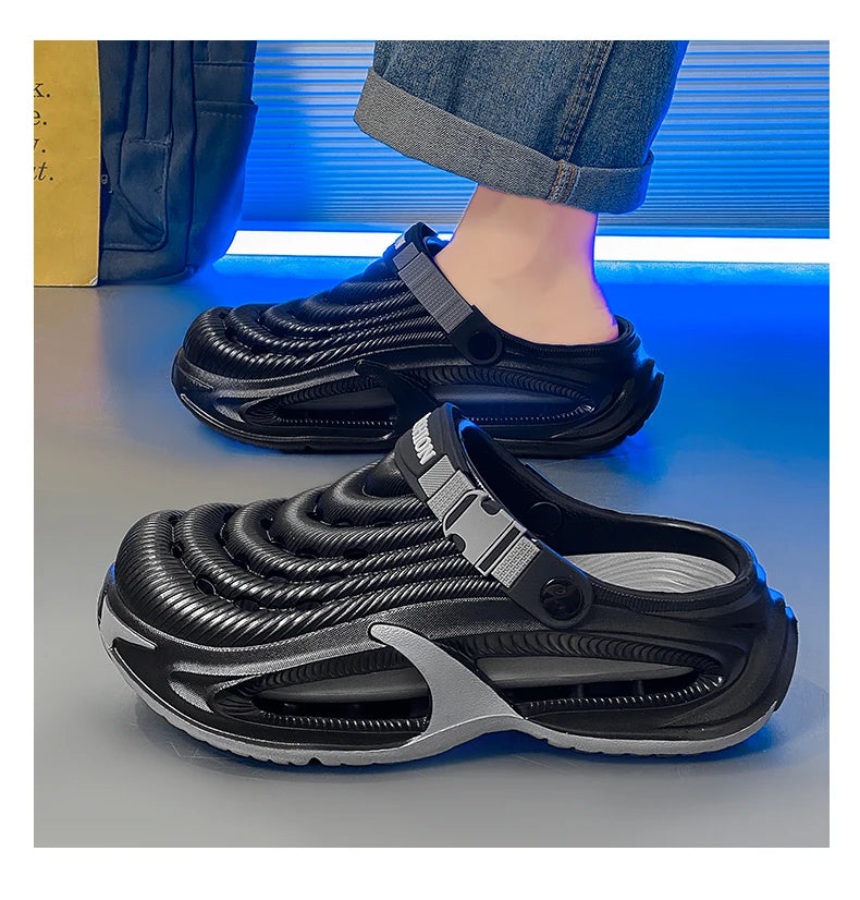 Ultra Comfortable Thick Sole Slippers