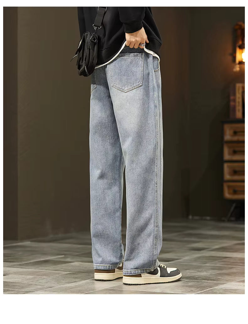 Urban Forge Cargo Jeans