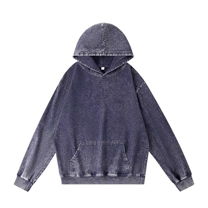 Heritage Wash™ Oversized Hoodie