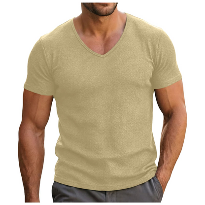 Essential V-Neck Tee
