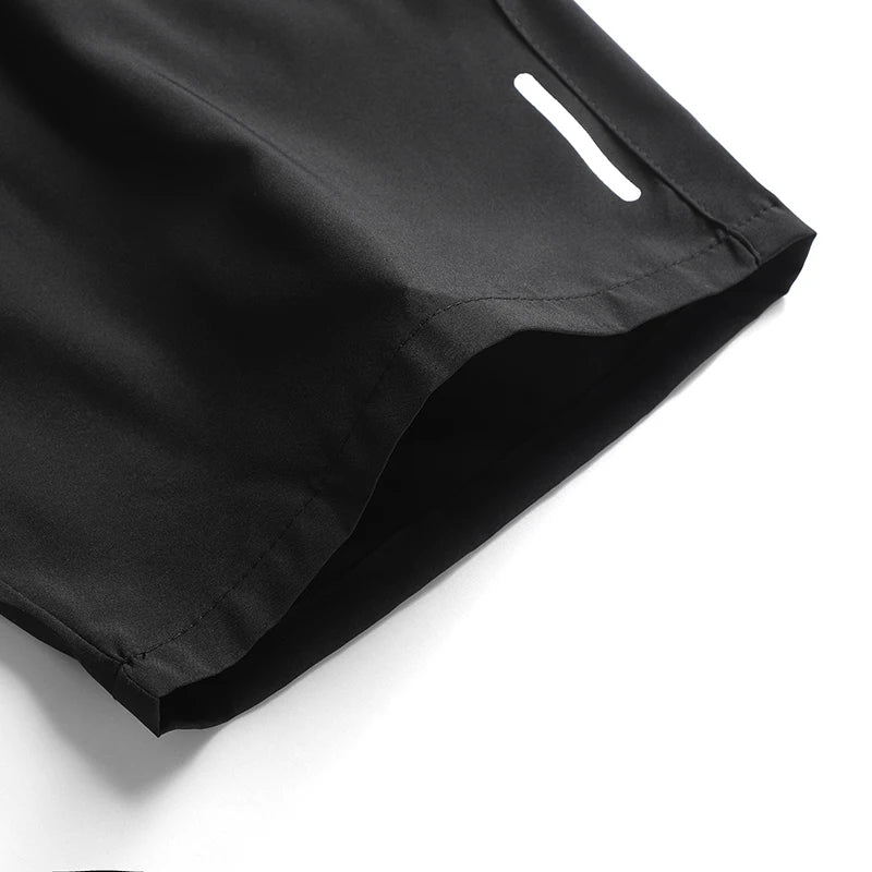 3 Pack Everyday Active Shorts