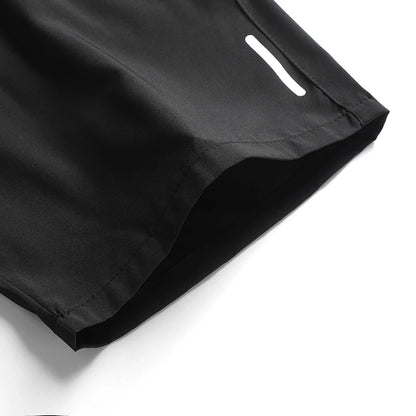 3 Pack Everyday Active Shorts