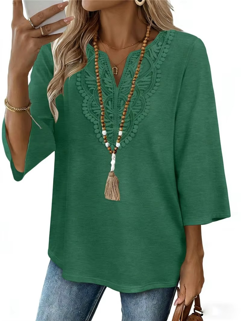 Willow Lace™ Blouse