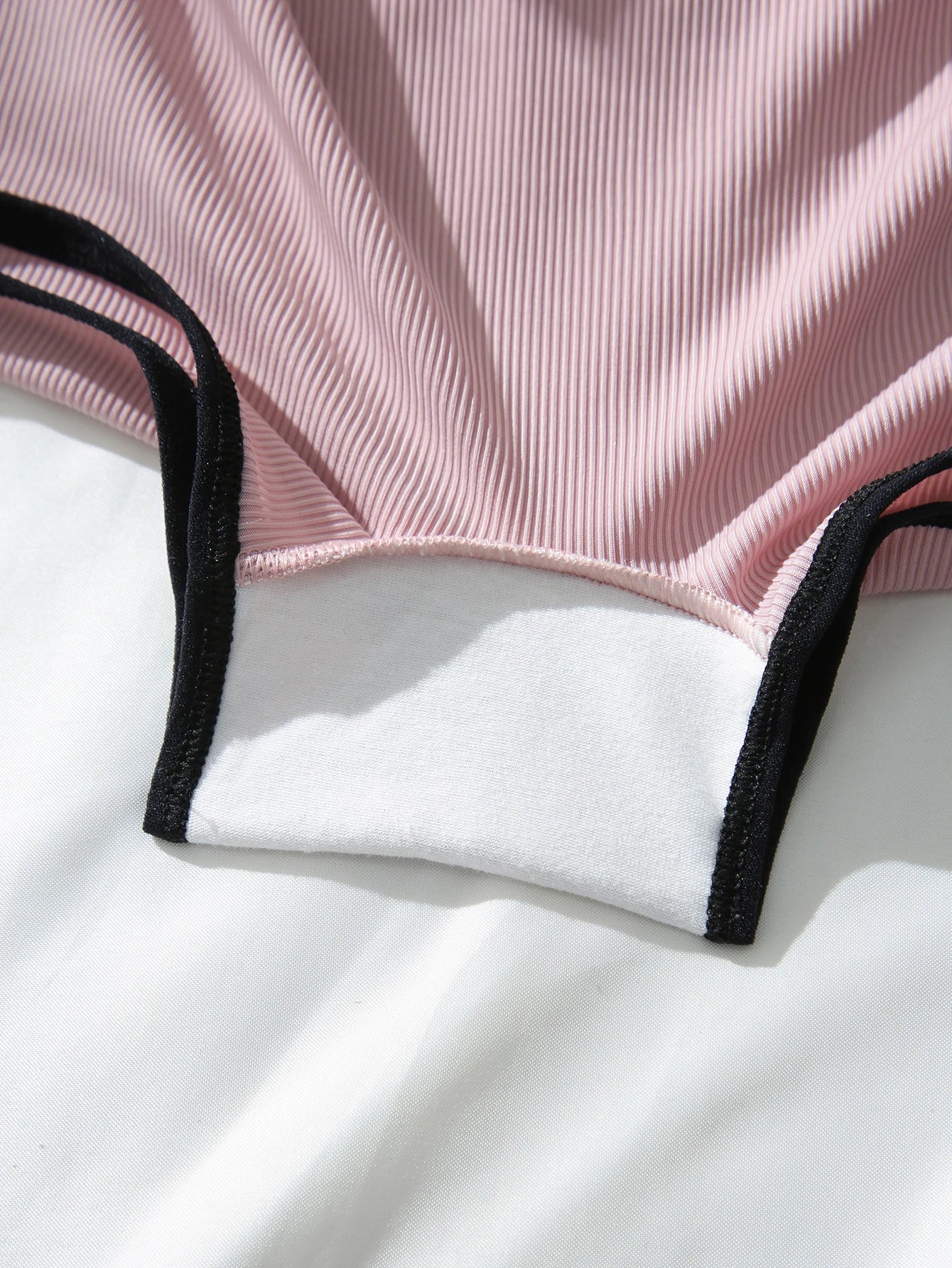 Smooth Silky Women's Mid-Waist Briefs