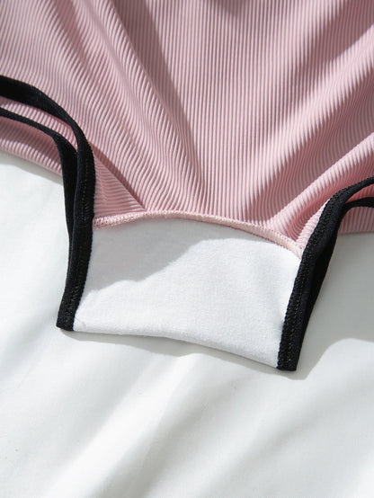 Smooth Silky Women's Mid-Waist Briefs