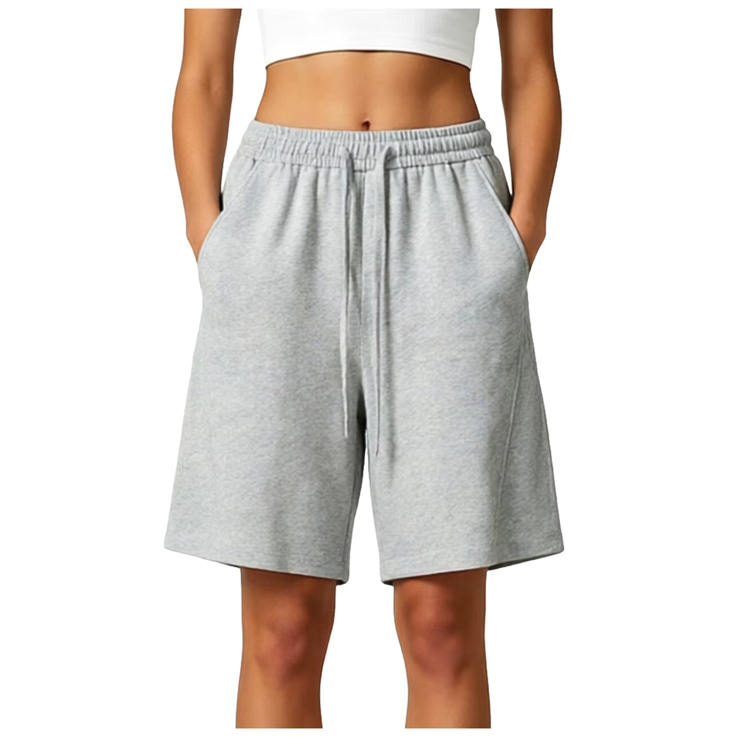 CoastFlex Everyday Shorts