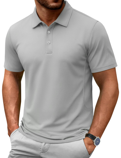 Heritage™ Cotton Polo