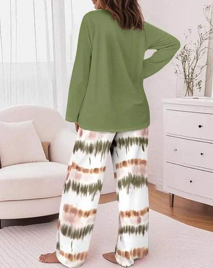 DreamT™ Ombre Pajama Set