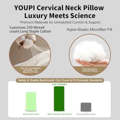 Seranova™ Dream Pillow