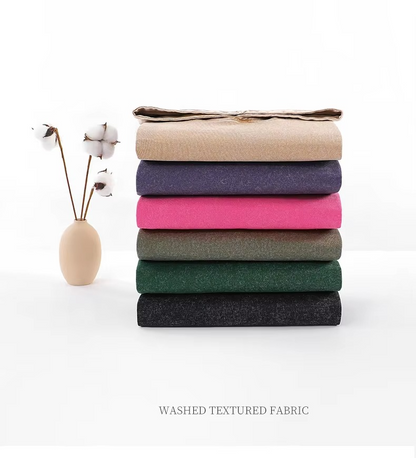 Heritage Wash™ Oversized Hoodie