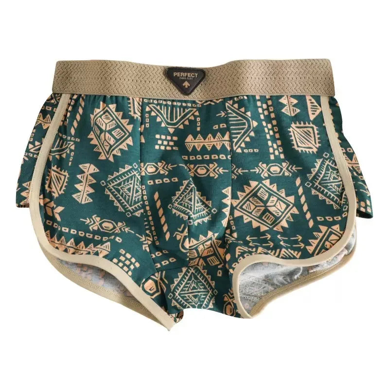 Cotton Boxer Briefs