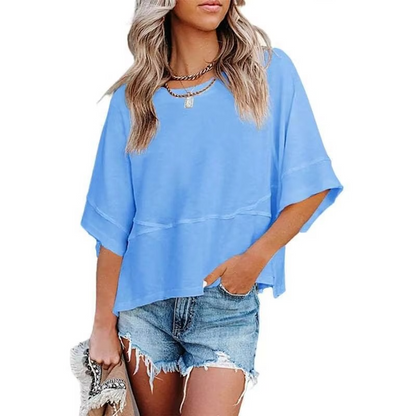 Everyday Flow™ Relaxed Top