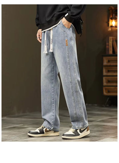 Urban Forge Cargo Jeans