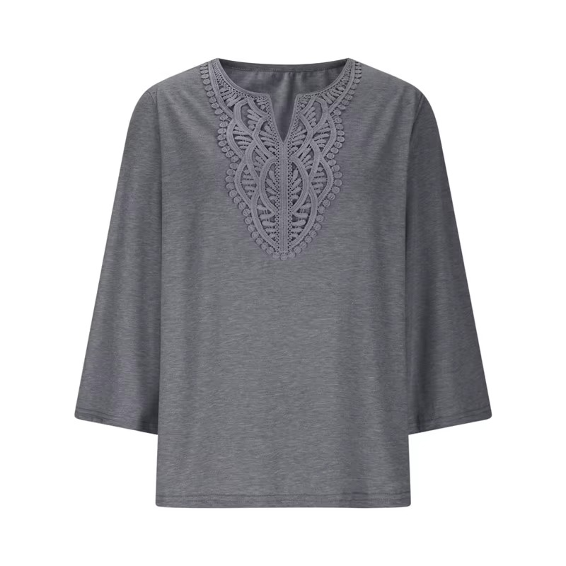 Willow Lace™ Blouse