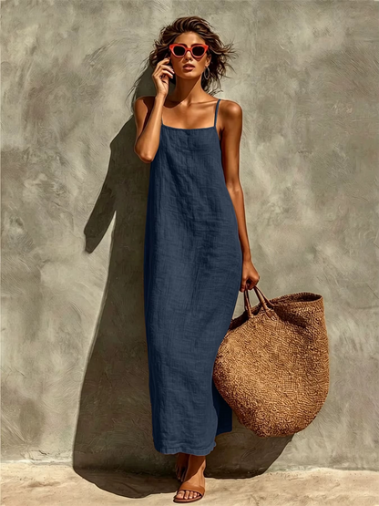 Bohemian Summer Dress for Women