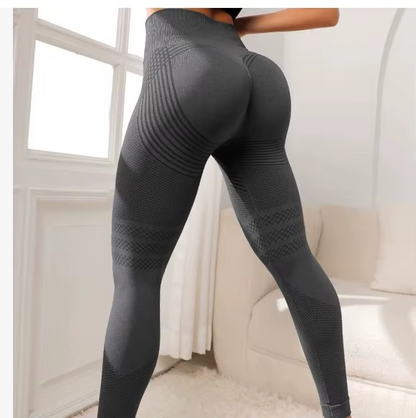 SculptFlex™ Scrunch Leggings