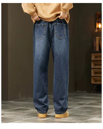 Urban Forge Cargo Jeans