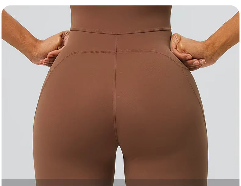 SculptFlow Active Romper
