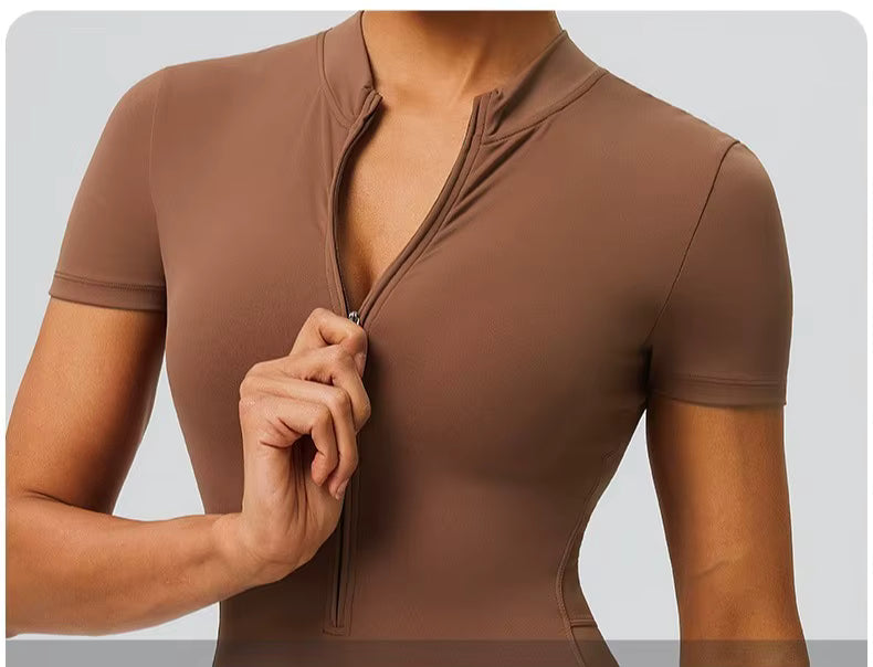 SculptFlow Active Romper