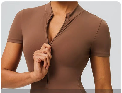 SculptFlow Active Romper