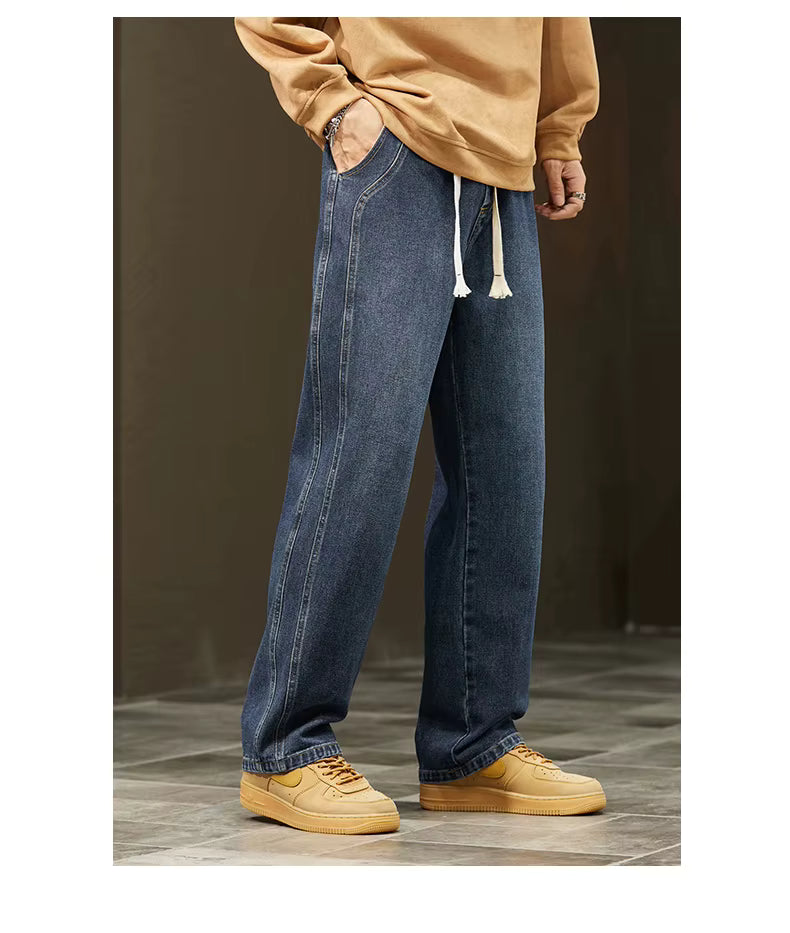 Urban Forge Cargo Jeans