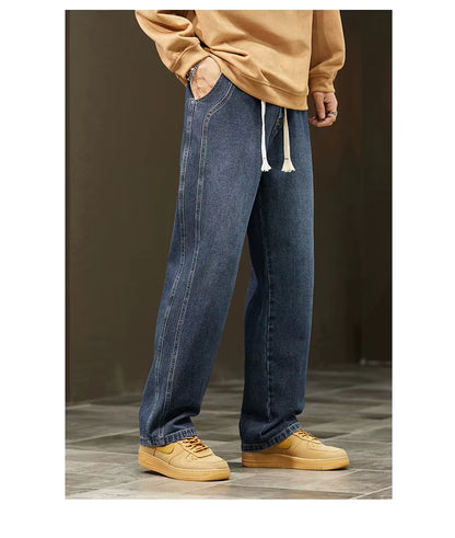 Urban Forge Cargo Jeans