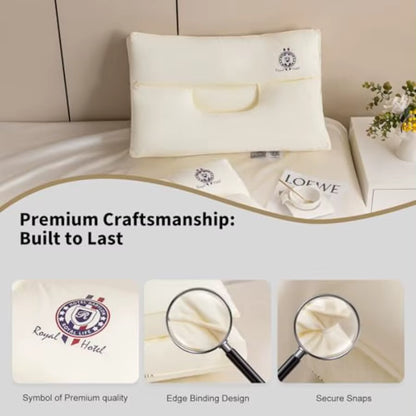 Seranova™ Dream Pillow