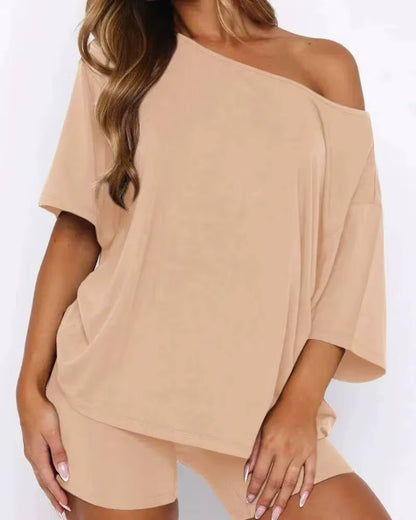 Sunkissed Chic Set