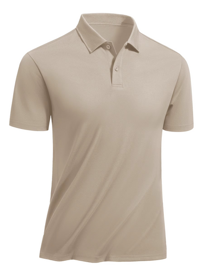 Heritage™ Cotton Polo