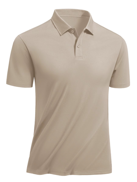 Heritage™ Cotton Polo