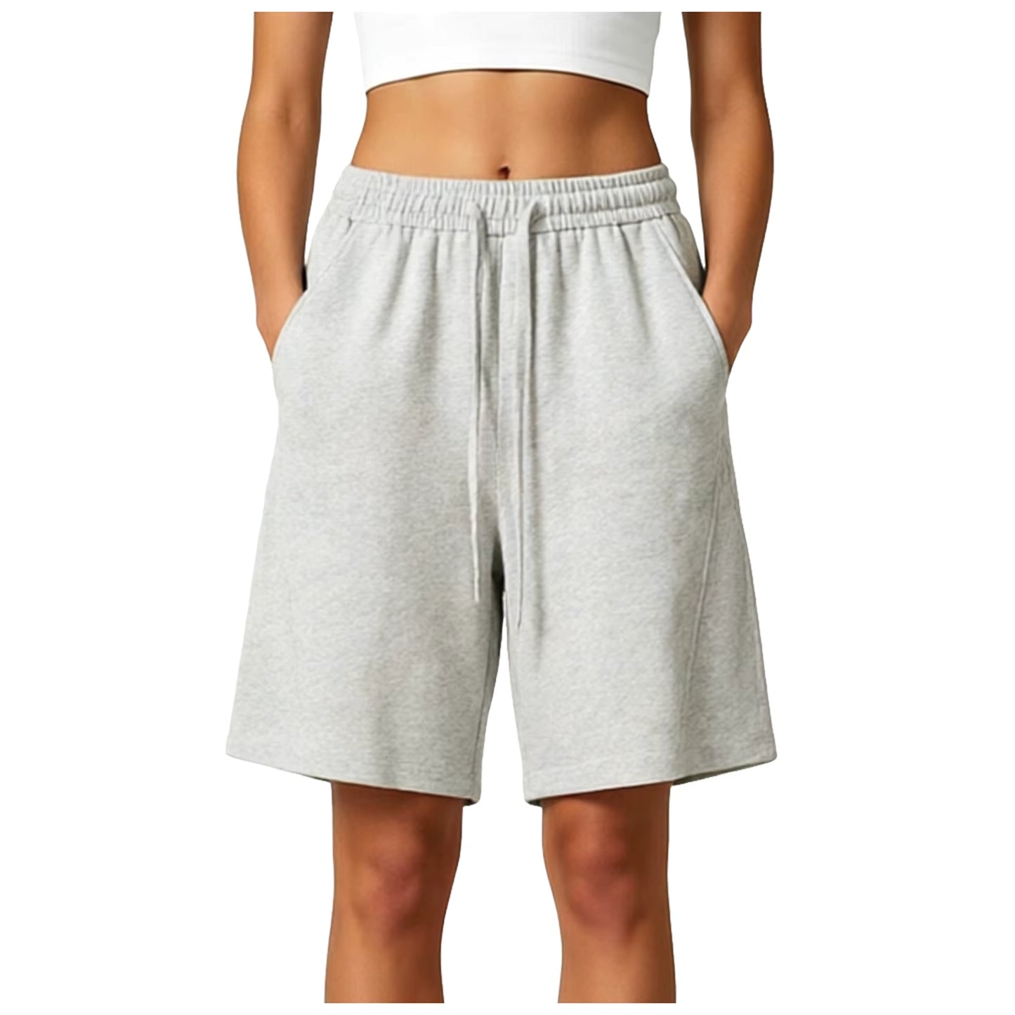CoastFlex Everyday Shorts