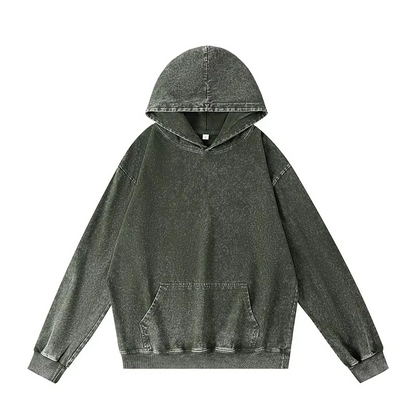 Heritage Wash™ Oversized Hoodie