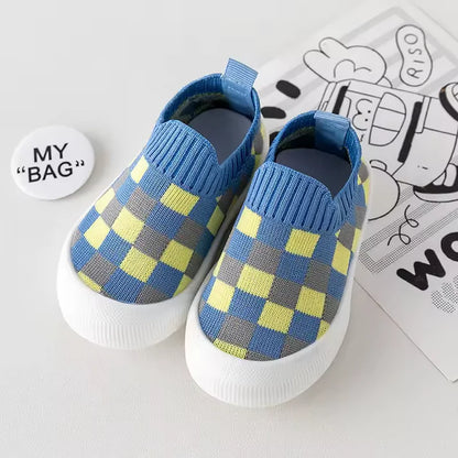 SnuggleSteps™ Baby Breeze Walkers