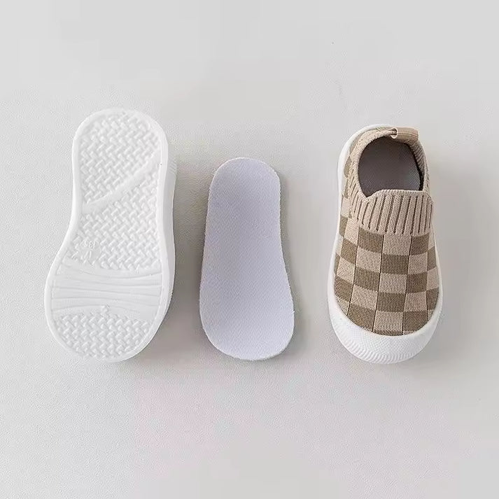 SnuggleSteps™ Baby Breeze Walkers