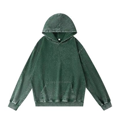 Heritage Wash™ Oversized Hoodie