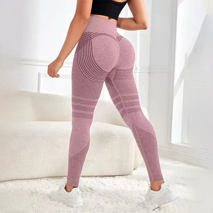 SculptFlex™ Scrunch Leggings