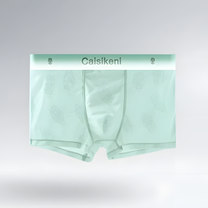 4 PCS Ultra-Light Charm Men’s Boxers