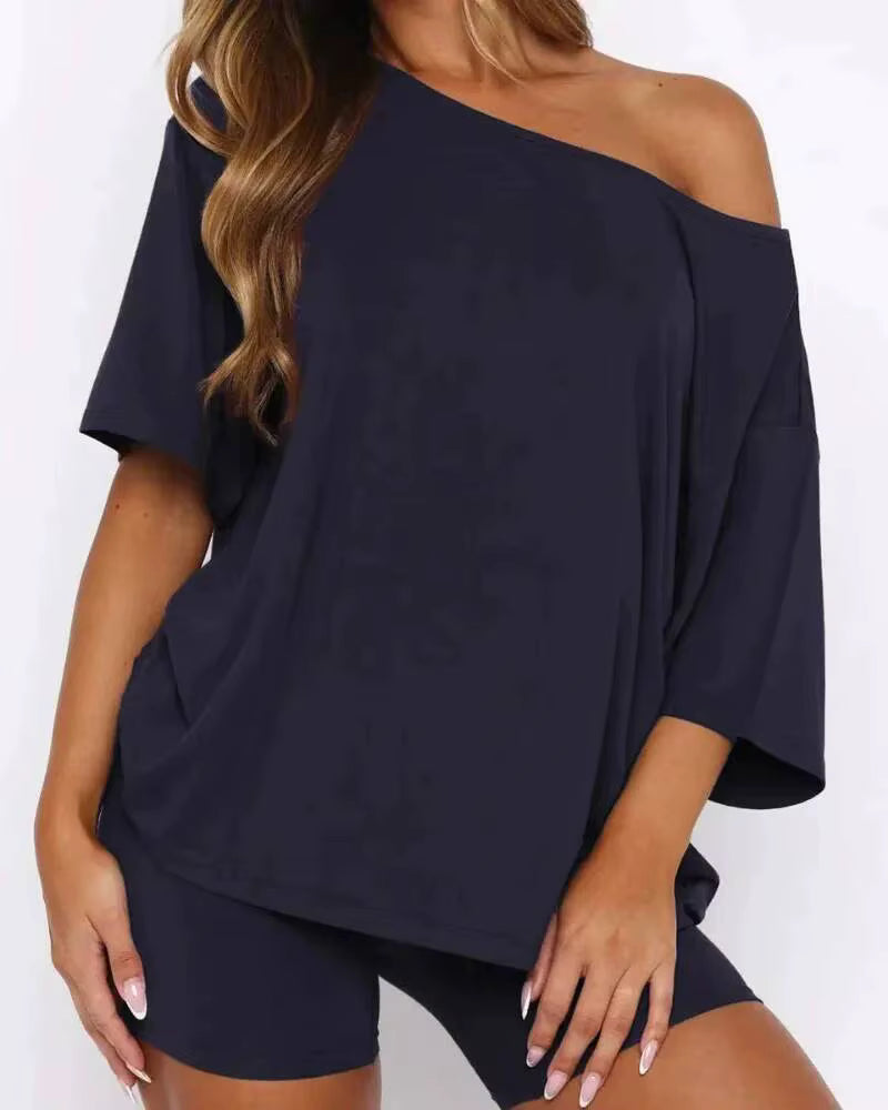 Sunkissed Chic Set