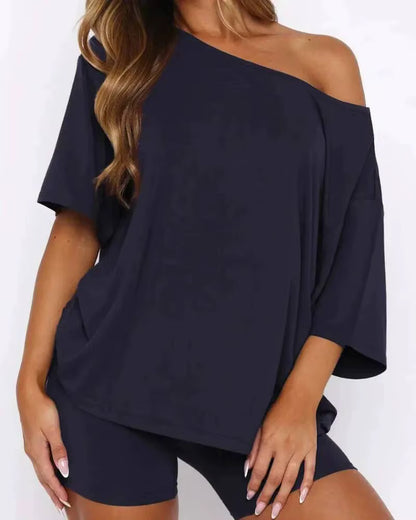 Sunkissed Chic Set