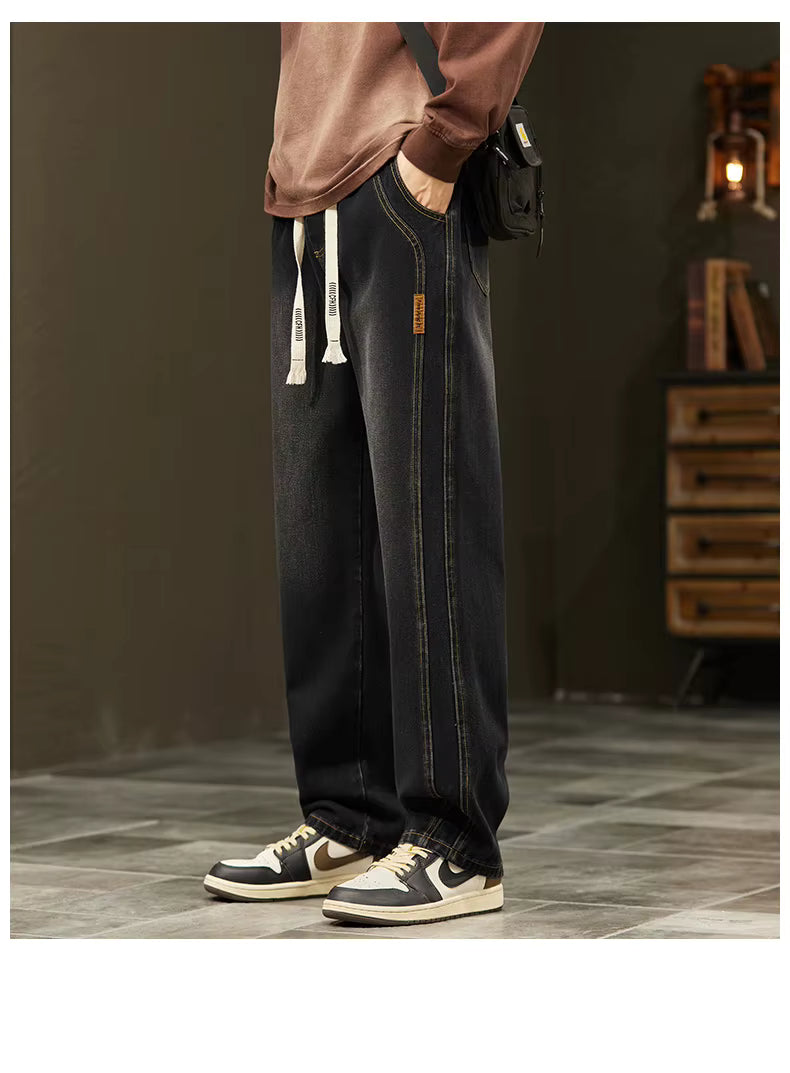 Urban Forge Cargo Jeans