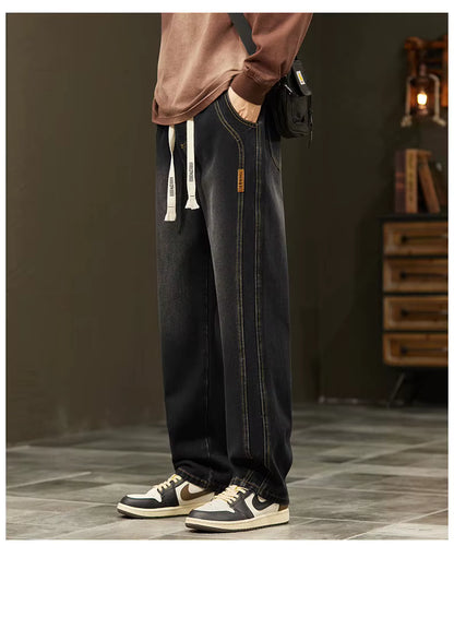 Urban Forge Cargo Jeans