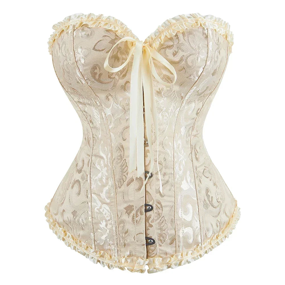Velisse™ Women’s Overbust Corset