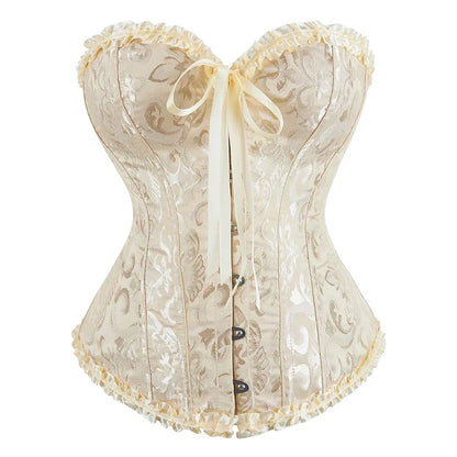 Velisse™ Women’s Overbust Corset
