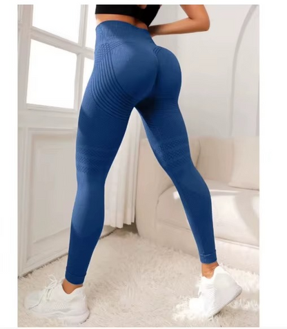 SculptFlex™ Scrunch Leggings