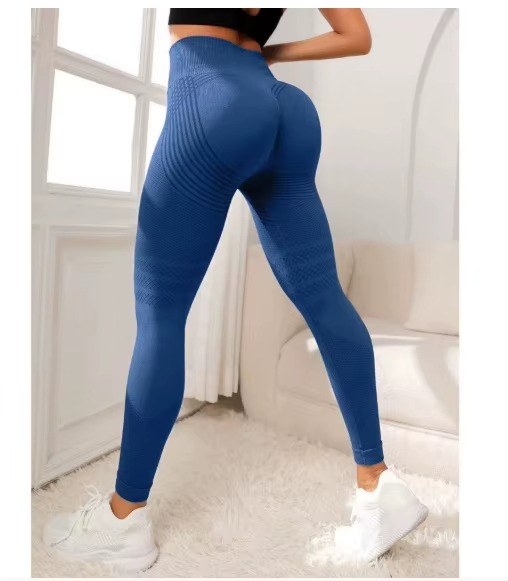 SculptFlex™ Scrunch Leggings