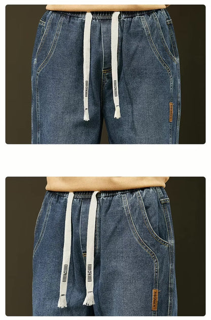 Urban Forge Cargo Jeans